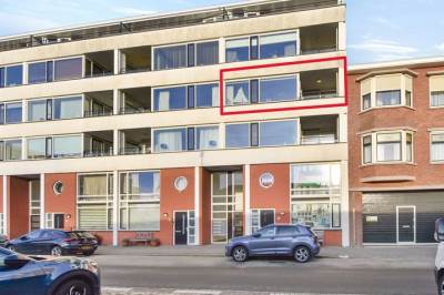 Woning Treilerweg 18C Den Haag