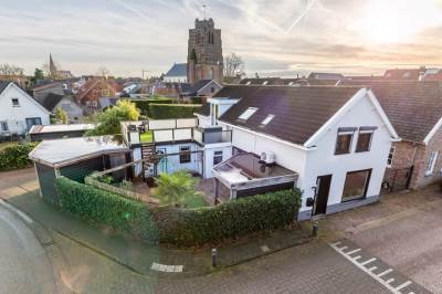Woning Hoogstraat 8 Beesd