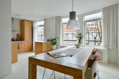 Woning Lutmastraat 772 Amsterdam