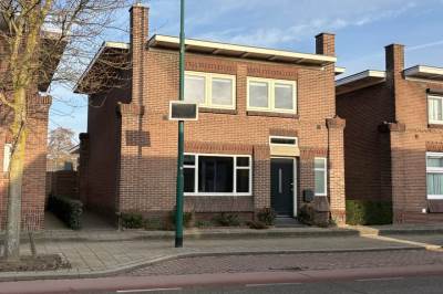 Woning Spoorstraat 53 Boxmeer