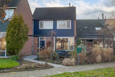 Woning den Dam 6 Roden