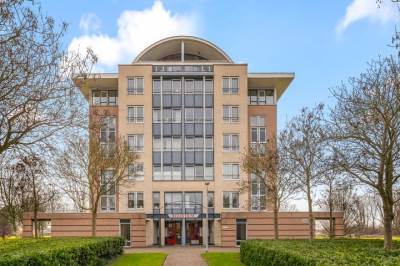 Woning Rondenburglaan 131 Hoofddorp