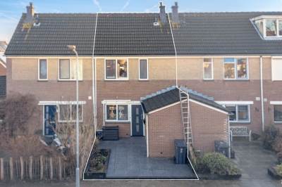 Woning Speeltoren 7 Middelburg