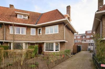 Woning 1e Hogeweg 67 Zeist