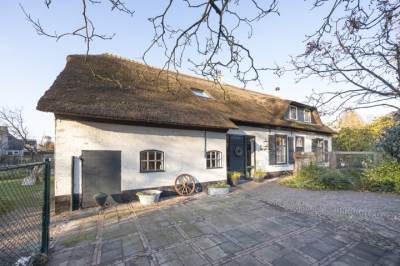 Woning Korte Schoor 3 Etten-Leur