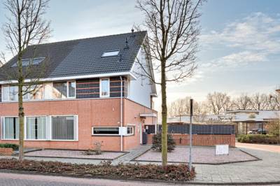 Woning Planetenlaan 21 Schijndel