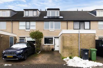 Woning Madelief 37 Haastrecht