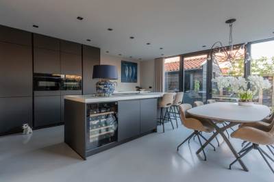 Woning Gooiergracht 117 Laren (NH)