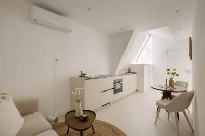 Woning Cabotstraat 25B4 Amsterdam