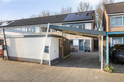 Woning Bunderhorst 148 Doetinchem