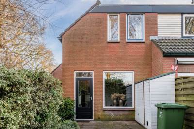 Woning Listerhof 55 Hoogeveen