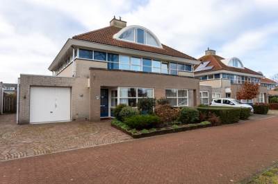 Woning Willem Alexandersingel 12 Castricum