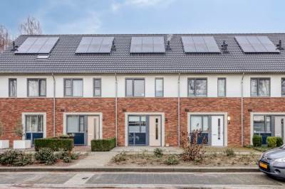 Woning Lange Kruisweg 120 Veldhoven