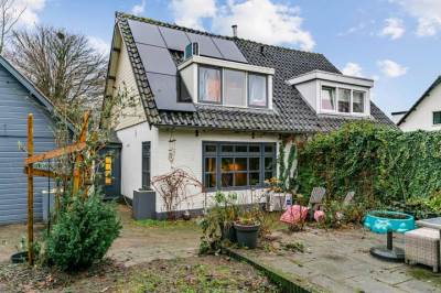 Woning Legmeerdijk 277 Aalsmeer