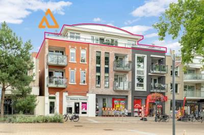 Woning Grotestraat 178H Nijverdal