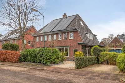 Woning Schrikslaan 52 Soest