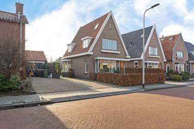 Woning Zwartwatersweg 3 Assen