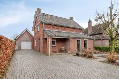 Woning Oude Pastorieweg 4 Berlicum