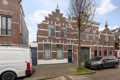 Woning Emmastraat 29 Vlaardingen