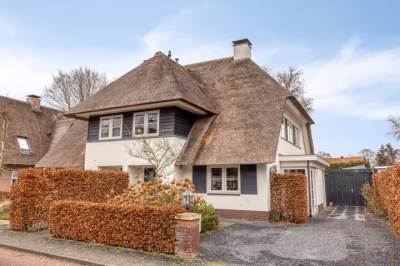 Woning Bosstraat 78 Soest