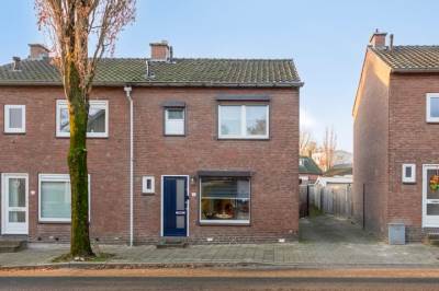 Woning Op de Kraonkel 7 Geleen
