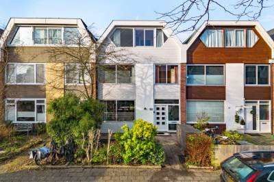 Woning Brantwijk 27 Amstelveen