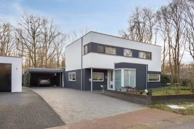 Woning De Messemaker 43 Cuijk