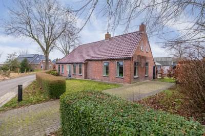 Woning Havenstraat 33 Niekerk (Gem. Westerkwartier)
