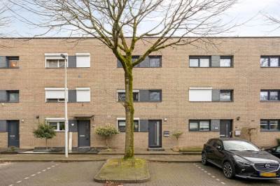 Woning Ermerikstraat 11 Maastricht