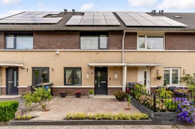 Woning Brederostraat 34 Almere