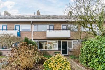 Woning Sansovinostraat 13 Eindhoven