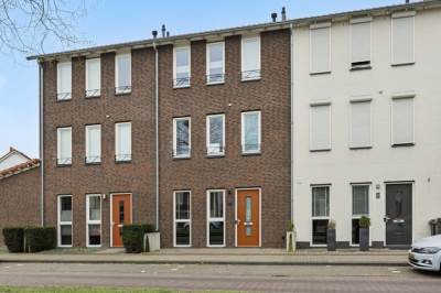 Woning Groote Wielenlaan 144 Rosmalen