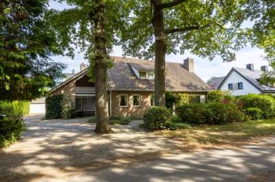 Woning Eikenlaan 10 Sint-Michielsgestel