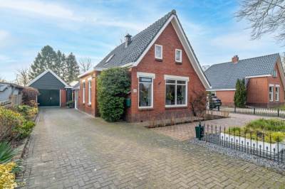 Woning Norgerweg 15 De Punt