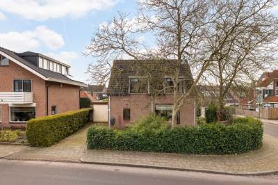 Woning Vijzelpad 7 Hattem
