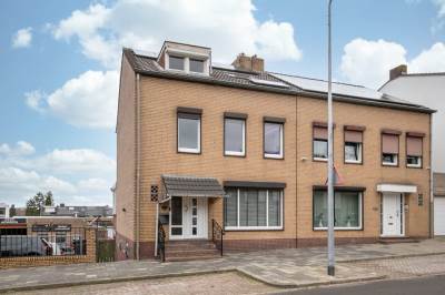 Woning Anjelierstraat 125 Heerlen
