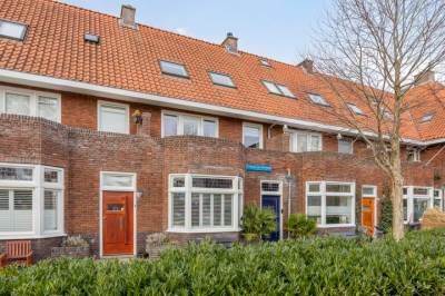 Woning Frederika van Pruisenweg 8 Eindhoven