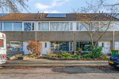Woning Veldweg 36 Veenendaal