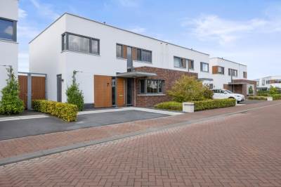 Woning Oeverzwaluw 7 Goirle