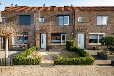 Woning Muurkruid 4 De Meern