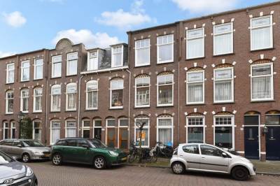 Woning Van Loostraat 118 Den Haag