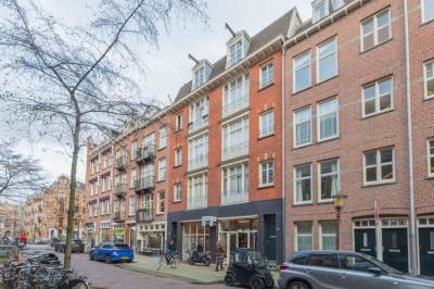 Woning Veerstraat 753 Amsterdam
