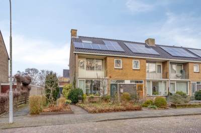 Woning Stijkelstraat 7 Heemskerk