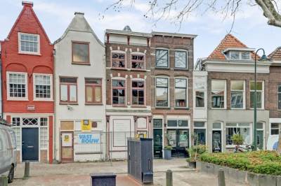 Woning Nieuwehaven 330 Gouda