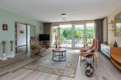 Woning Leeuweriklaan 5 's-Gravenzande