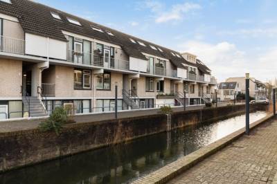 Woning Floris Burgwal 112 Capelle aan den IJssel
