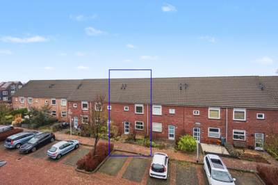 Woning Bruggesloot 41 Broek op Langedijk