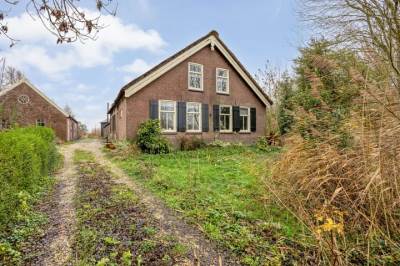 Woning Van Teylingenweg 143 Kamerik