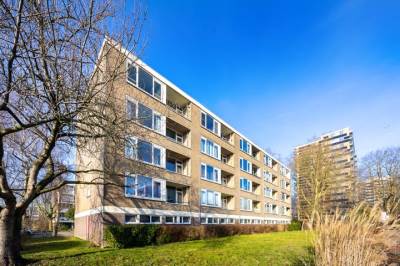 Woning Richterslaan 49 Nieuwegein