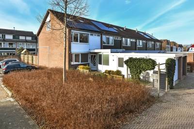 Woning Kievitshof 40 Elst (GE)